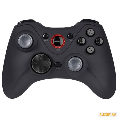 Геймпад SPEEDLINK XEOX Pro
