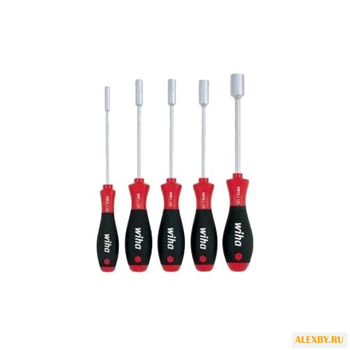 Набор отверток Wiha 01034