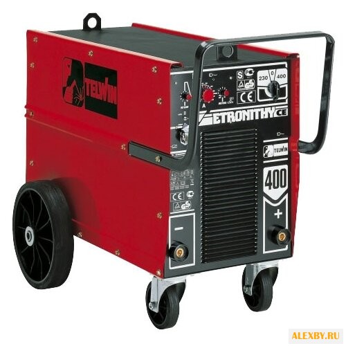 Сварочный аппарат Telwin