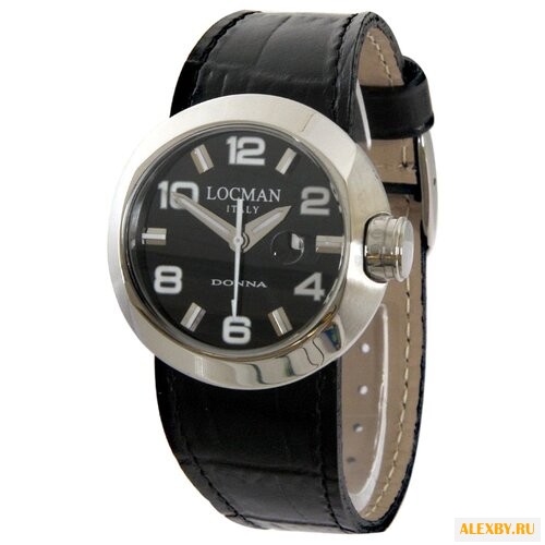 Наручные часы LOCMAN