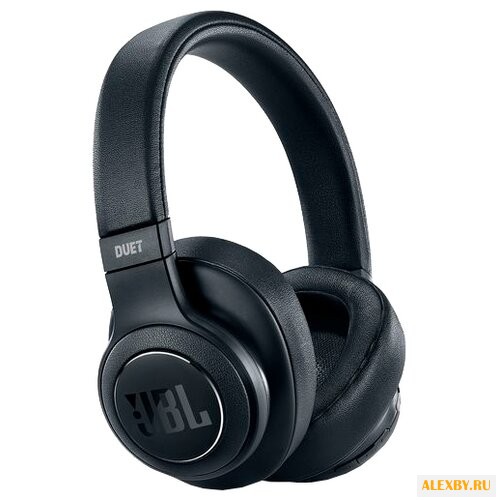 Наушники JBL Duet NC