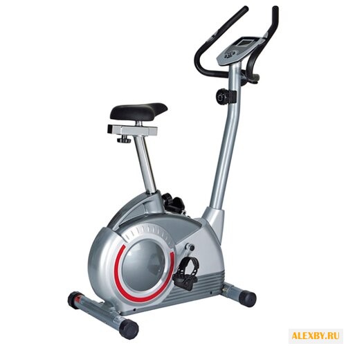 Вертикальный велотренажер DFC