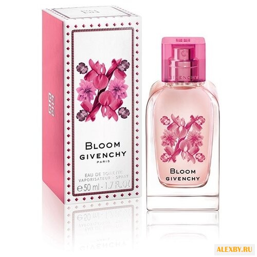 GIVENCHY Bloom