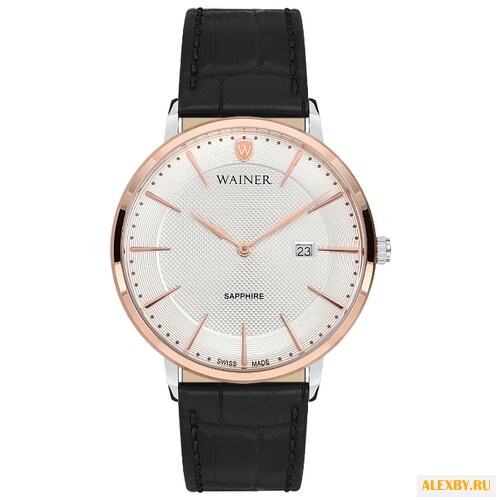 Наручные часы WAINER WA.11411-D