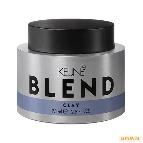 Keune Глина BLEND
