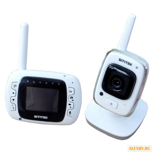 Видеоняня SITITEK BM01
