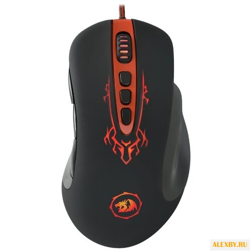 Мышь Defender Redragon Origin