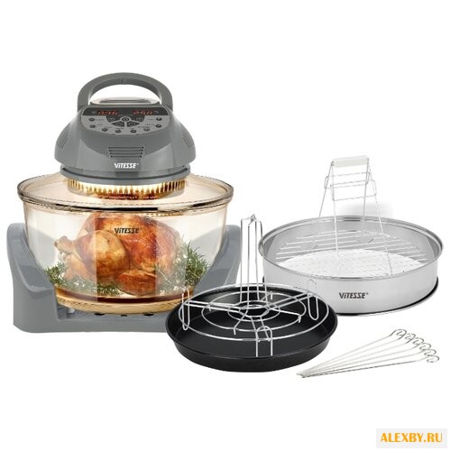 Аэрогриль Vitesse VS-446