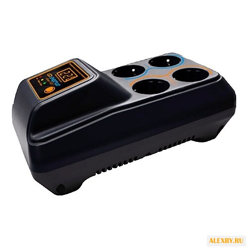 Стабилизатор напряжения Энергия