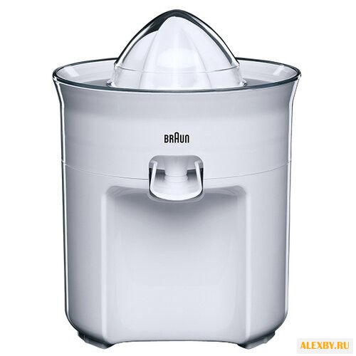 Соковыжималка Braun CJ3050