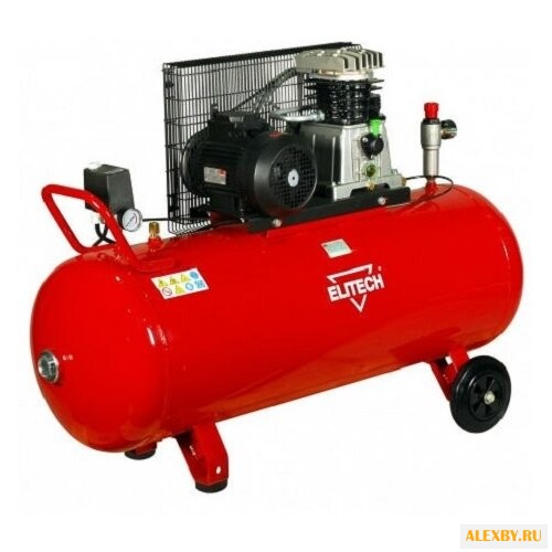 Компрессор ELITECH КР 100 АВ678