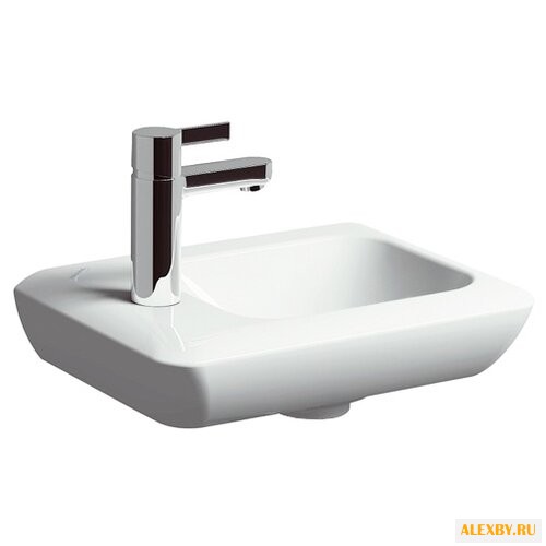 Раковина 40 см KERAMAG It! 272940