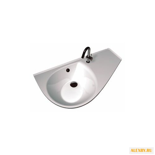 Раковина 95 см RAVAK Avocado