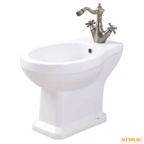 Биде CEZARES Triesta CZR-7170