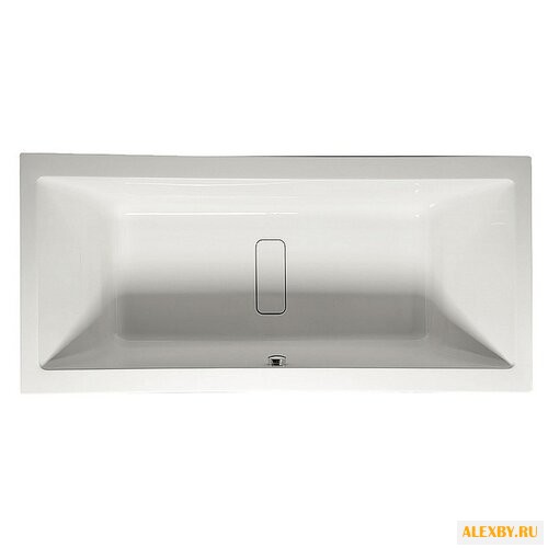 Отдельно стоящая ванна ALPEN