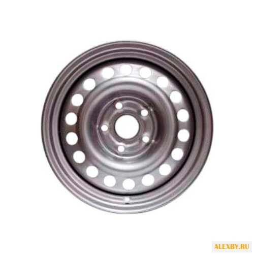 Колесный диск Trebl 8135