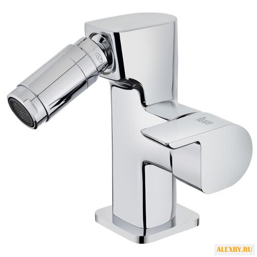 Однорычажный смеситель для биде