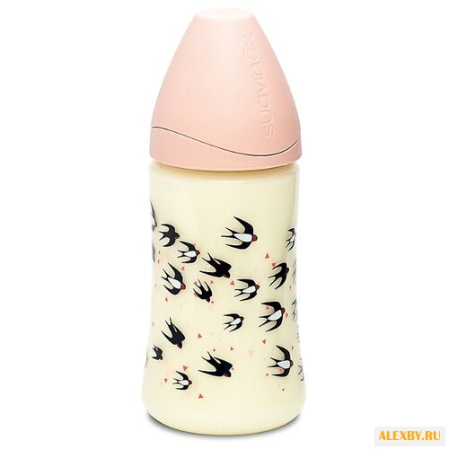 Suavinex Бутылочка