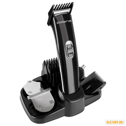 Набор для стрижки Polaris PHC