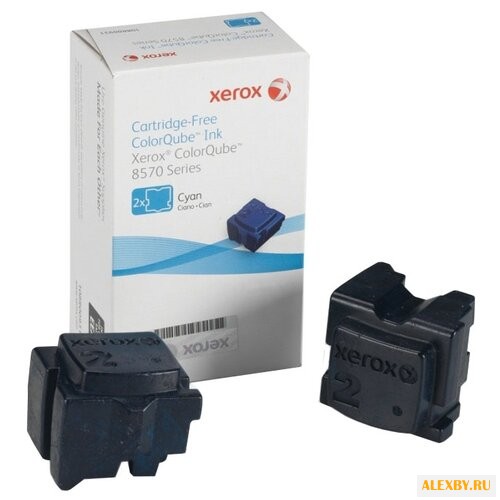 Картридж Xerox 108R00936