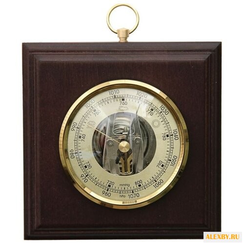 Барометр БРИГ+ БМ91101