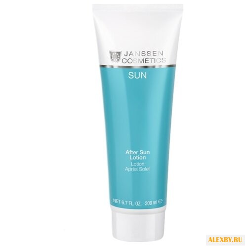 Janssen успокаивающее