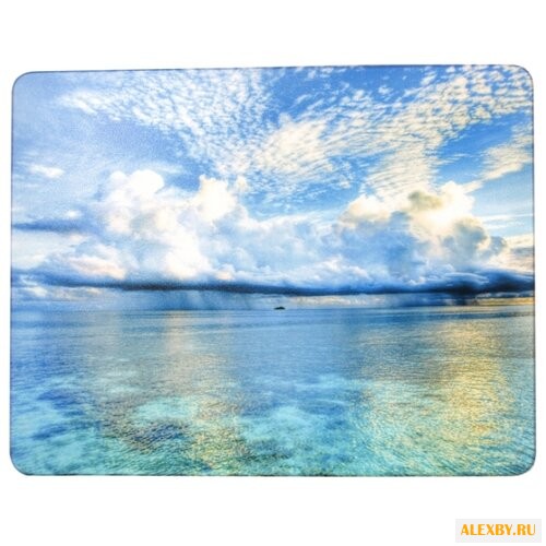 Коврик CROSS PAD CPR 025