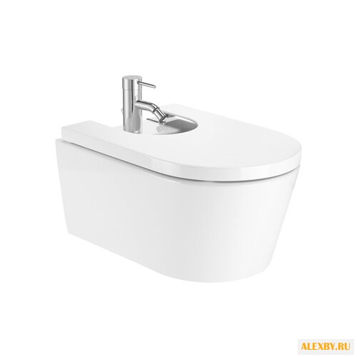 Биде Roca Inspira A357525000