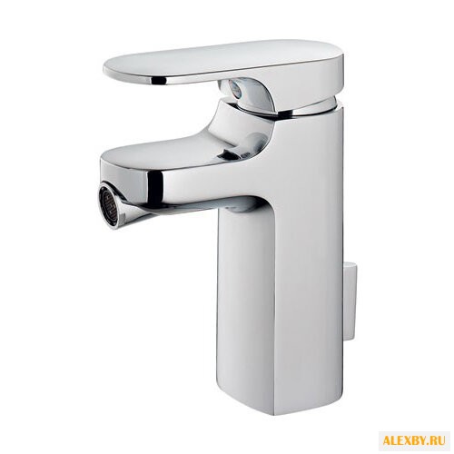 Однорычажный смеситель для биде