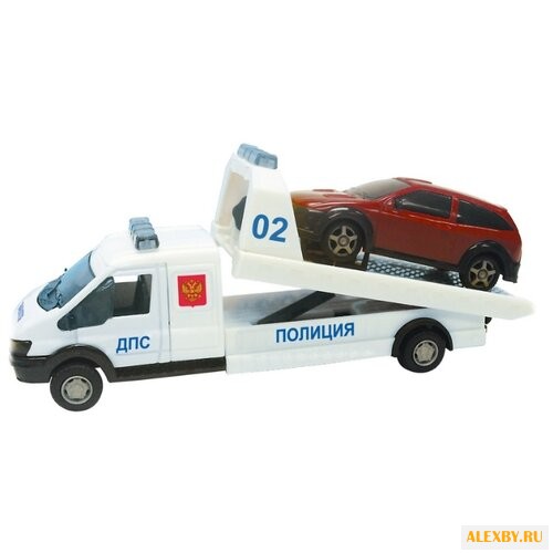 Набор техники Autotime