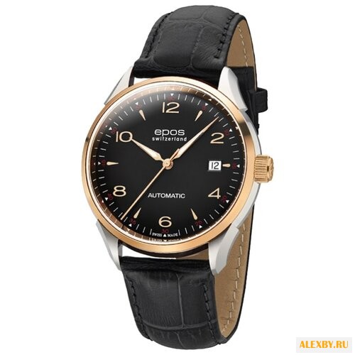 Наручные часы Epos