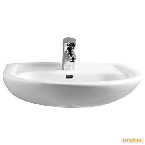 Раковина 60 см VitrA Arkitekt