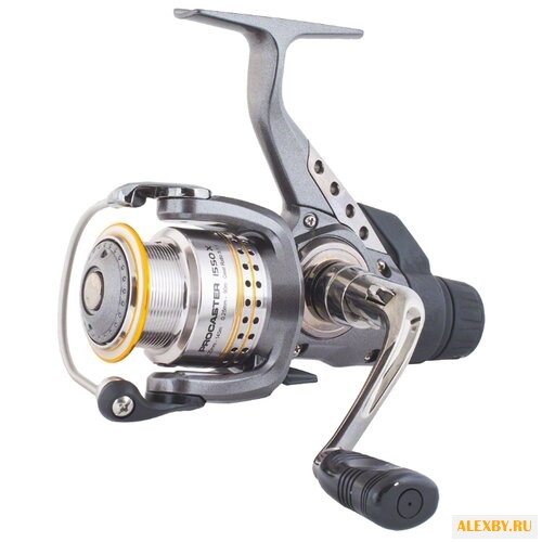 Катушка DAIWA Crossfire 1550X
