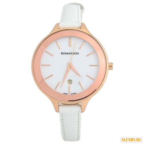 Наручные часы ROMANSON