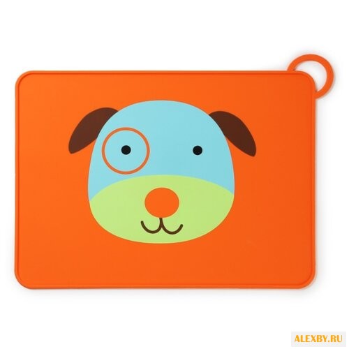 Коврик SKIP HOP Собака 252055
