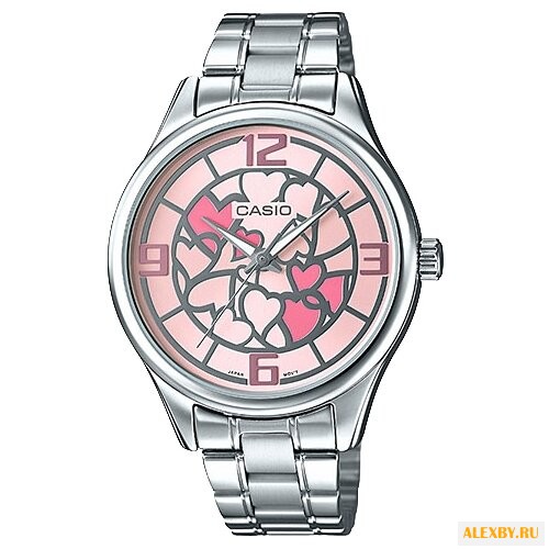 Наручные часы CASIO LTP-E128D-4A