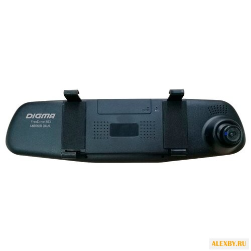 Видеорегистратор Digma