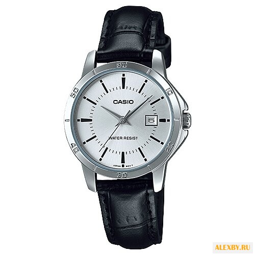 Наручные часы CASIO LTP-V004L-7A