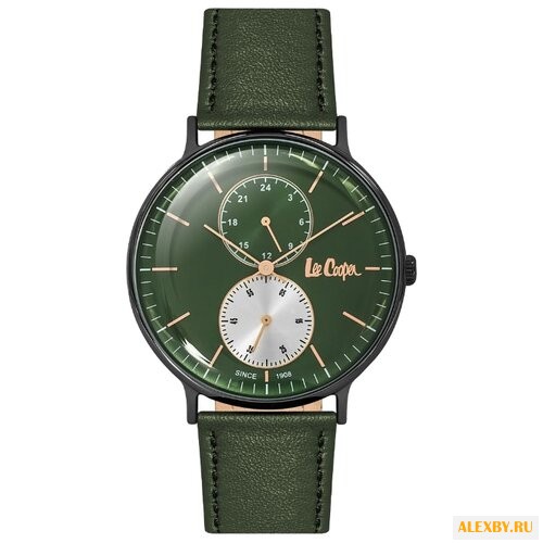 Наручные часы Lee Cooper