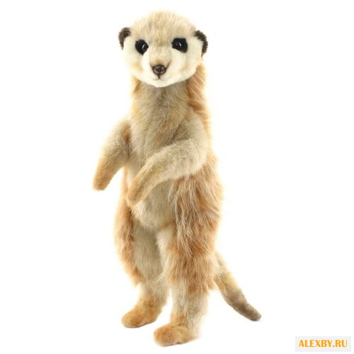 Мягкая игрушка Hansa Сурикат 33