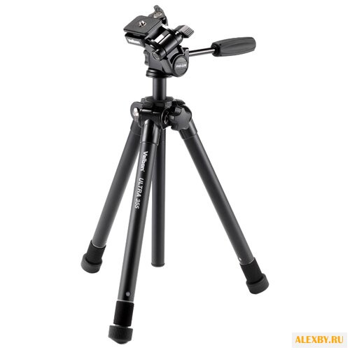 Штатив Velbon ULTRA 355