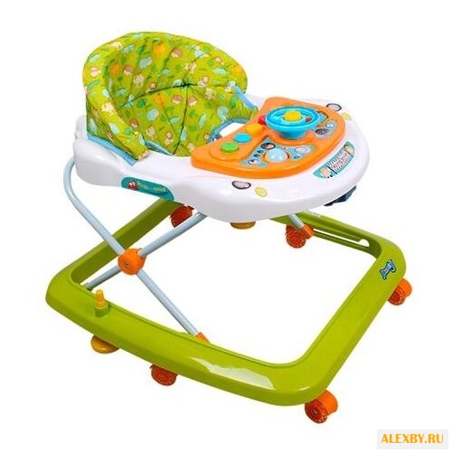 Ходунки Barty J2006P6