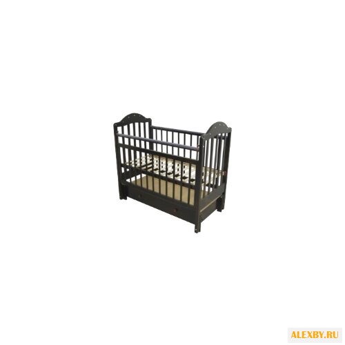 Кроватка Мой малыш 10
