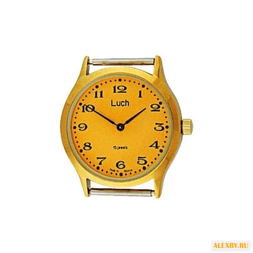 Наручные часы Луч 5239008