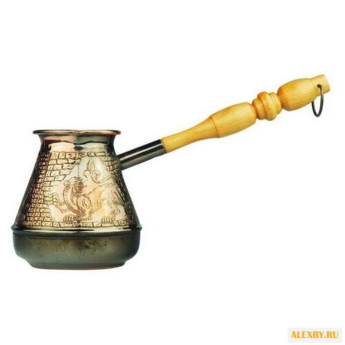 Турка Станица Барс 400 мл