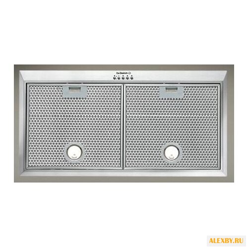 Встраиваемая вытяжка De