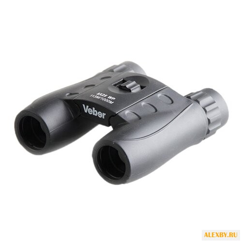 Бинокль Veber 8x25 WP