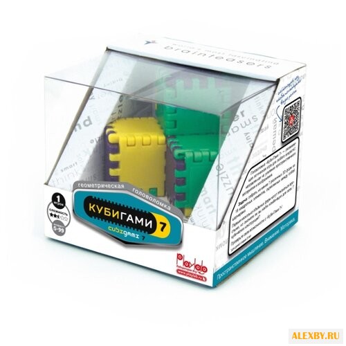 Головоломка Recent Toys