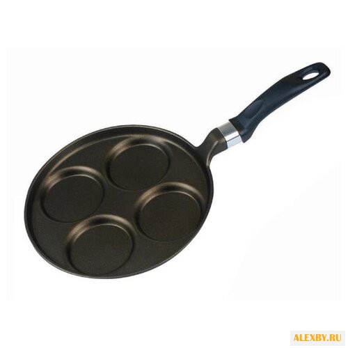 Сковорода для оладий Risoli
