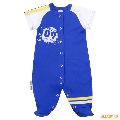 Комбинезон lucky child